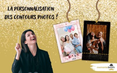 Pourquoi personnaliser ses photos ?