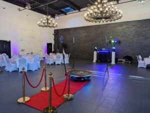 Louer votre 360 booth